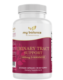 Urinary Tract Support - Herbal Blend Urinary Tract Support - Herbal Blend